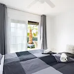 Sunshine Апартаменты