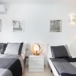 Апартаменты Sunshine *