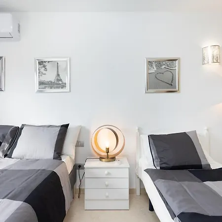 Apartament Sunshine *