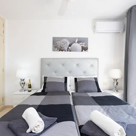 Apartament Sunshine Palm-mar