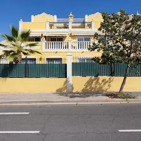 Sunshine Appartement Palm-mar