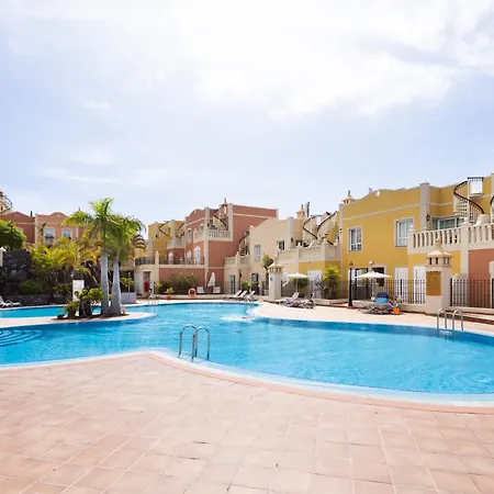 Apartament Sunshine Palm-mar