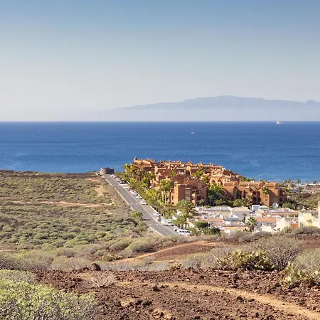 Lejlighed Sunshine Palm-mar