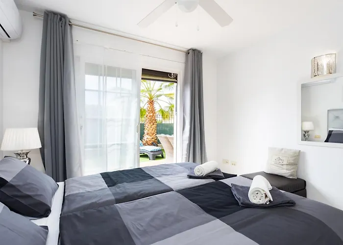 Sunshine Appartement