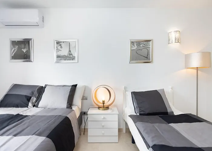 Appartement Sunshine *