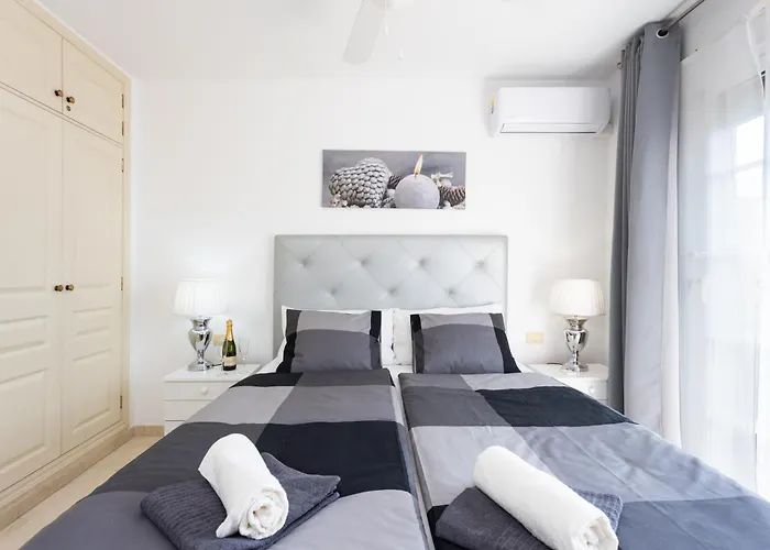 Appartement Sunshine Palm-mar