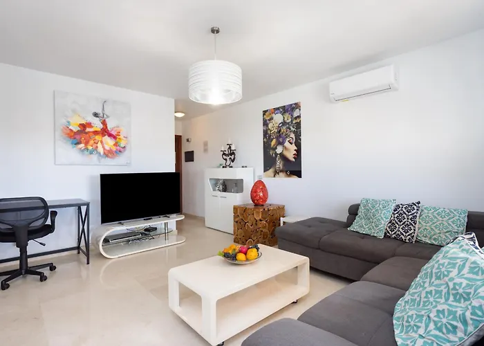 Sunshine Appartement