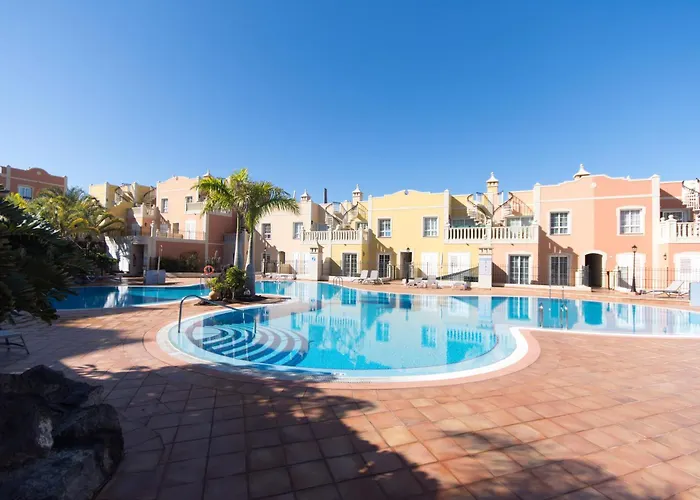 Appartement Sunshine *