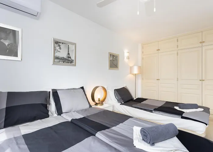 Appartement Sunshine