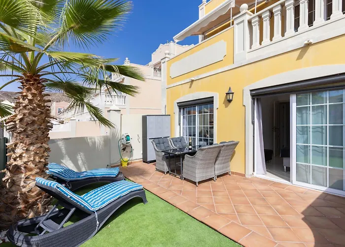 Appartement Sunshine