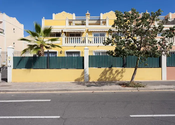 Sunshine Appartement Palm-mar