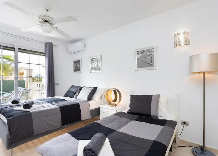 Appartement Sunshine