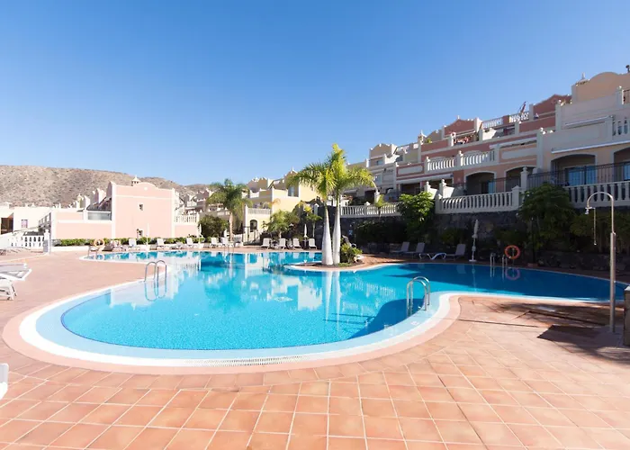 Appartement Sunshine