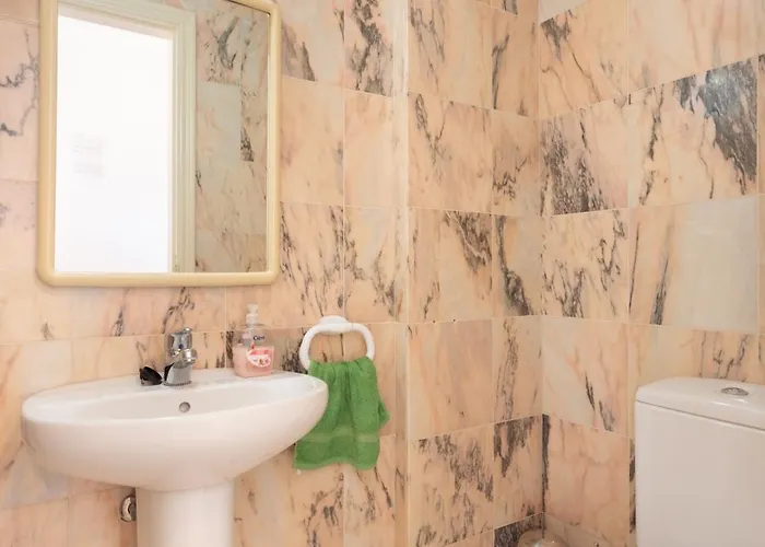 Appartement Sunshine