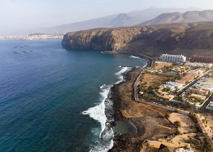 Appartement Sunshine Palm-mar