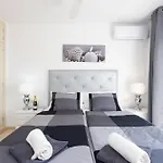 아파트 Sunshine 팔름-마르