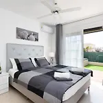 Sunshine 아파트 팔름-마르