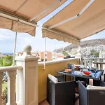 Sunshine 아파트 *