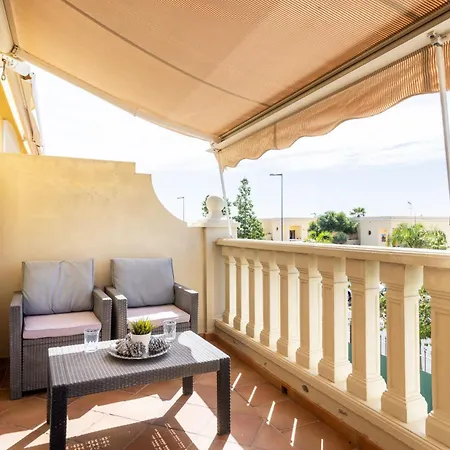 Sunshine Appartement Palm-mar