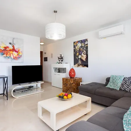 Sunshine Appartement