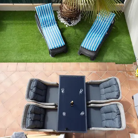 Appartement Sunshine