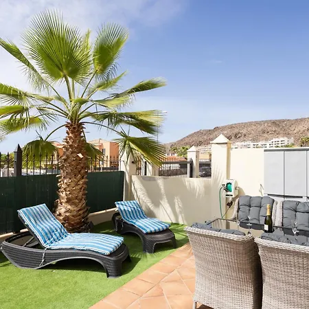 Appartement Sunshine