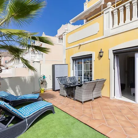 Appartement Sunshine