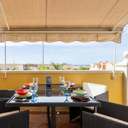Apartament Sunshine *