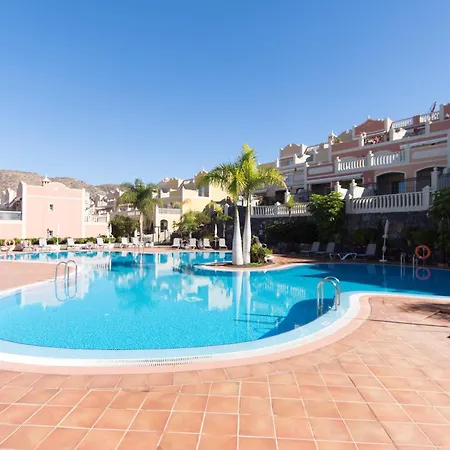 Appartement Sunshine