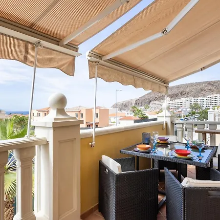 Sunshine Appartement *