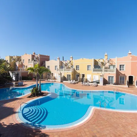 Lejlighed Sunshine *