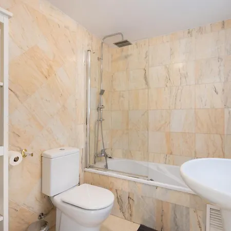 Daire Sunshine Palm-mar