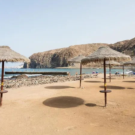 Sunshine Lejlighed *