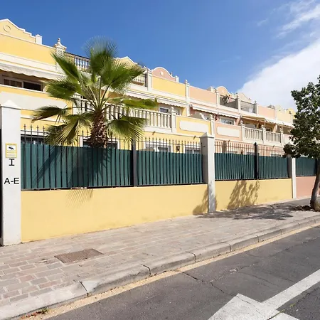 Appartement Sunshine Palm-mar