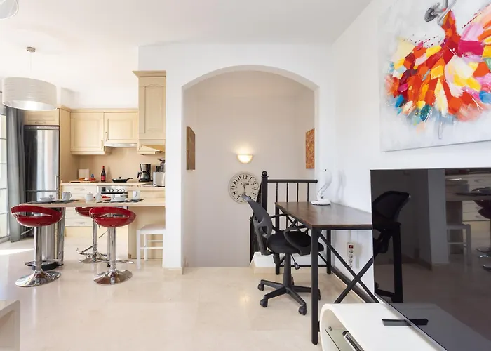 Lejlighed Sunshine Palm-mar