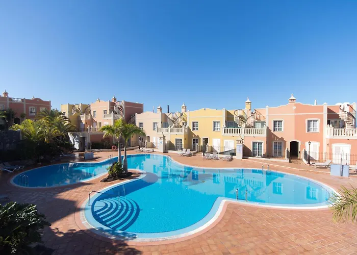 Lejlighed Sunshine *