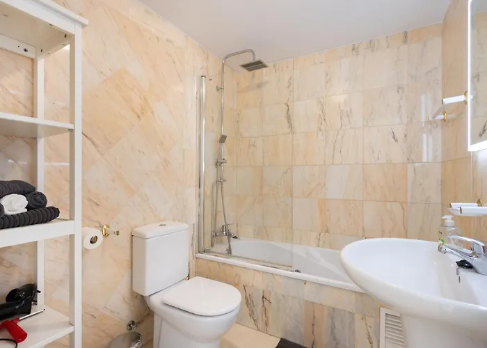 Lejlighed Sunshine Palm-mar