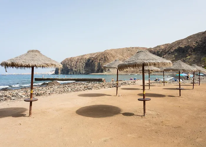 Sunshine Lejlighed *