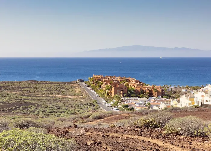 Lejlighed Sunshine Palm-mar