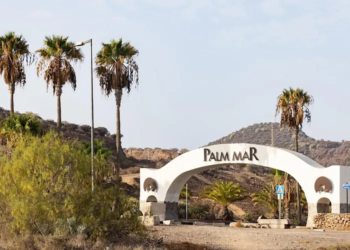 Lejlighed Sunshine *